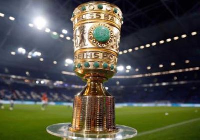 ملعب برلين الأولمبي يستضيف نهائيات كأس ألمانيا حتى عام 2025