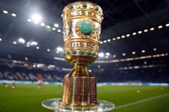 ملعب برلين الأولمبي يستضيف نهائيات كأس ألمانيا حتى عام 2025