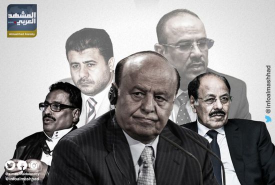  الشرعية ومواجهة الحوثي.. حرب مزعومة وقودها "أكاذيب السوشيال ميديا"