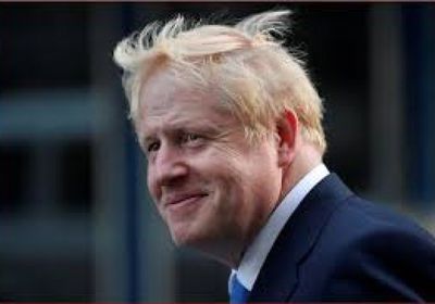 جونسون يضع جدولاً زمنيًا لإعادة فتح بعض القطاعات