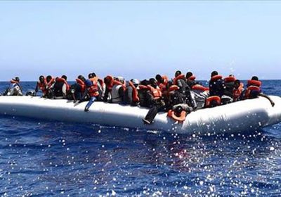 السلطات التونسية توقف 13 مهاجرًا غير شرعي   