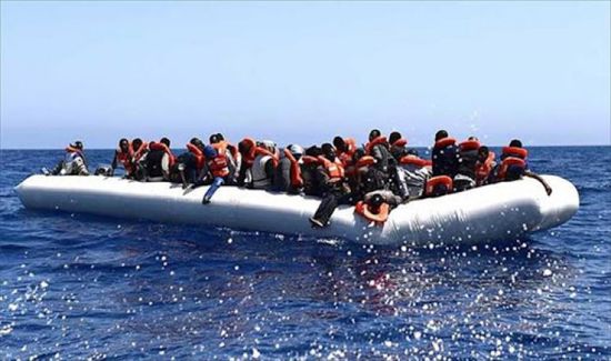 السلطات التونسية توقف 13 مهاجرًا غير شرعي   