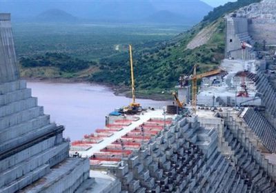 مصر تتخذ مزيدًا من الإجراءات لمواجهة انهيار سد النهضة