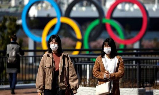 اليابان تسجل 209 إصابات جديدة بفيروس كورونا