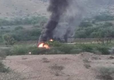 في كمين مُحكم.. استهداف قائد إخواني بارز بالمنطقة الوسطى