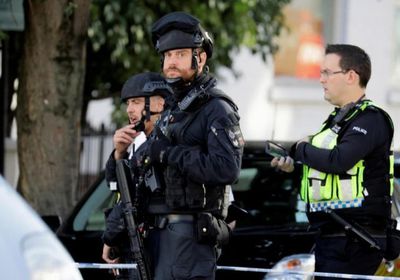 إصابة 7 شرطيين في إطلاق نار بحفل موسيقي بلندن