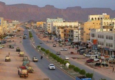 منذ شهر.. مناطق عتق بشبوة بلا مياه