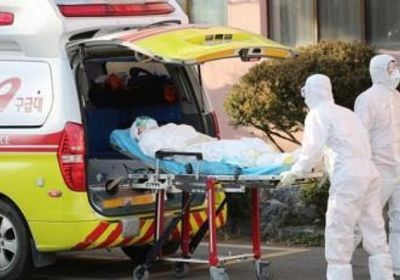  كوريا الجنوبية تُسجل 63 إصابة جديدة بفيروس كورونا