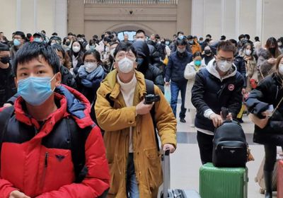 اليابان تُسجل 357 إصابة جديدة بفيروس كورونا