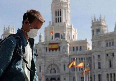إسبانيا تفرض عزلًا على 200 ألف شخص بكتالونيا بسبب كورونا