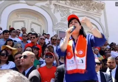 عبر موسى: أردوغان يسعى لتنفيذ أجندة الإخوان في المغرب العربي