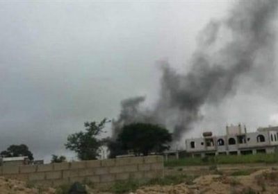 مليشيا الإخوان تُهاجم قوات اللواء 35 مدرع بالتربة