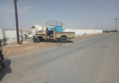 مجهولون يقتلون مواطنًا في ميفع بحضرموت