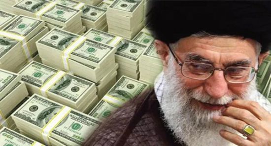 مؤامرات الملالي تُجبر الريال الإيراني على الانهيار أمام الدولار  