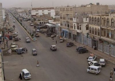 مجزرة حوثية بحق مهمشي عمران 