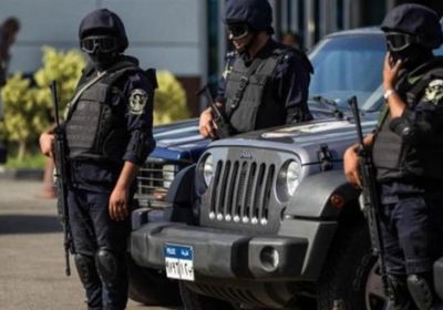 مصر.. القضاء على 4 إرهابيين متورطين في قتل مدنيين بسيناء