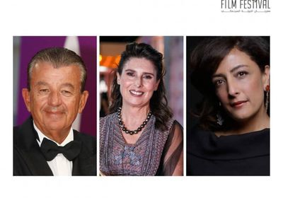 مهرجان الجونة يهنئ صناع الأفلام العرب المنضمين لعضوية الأوسكار
