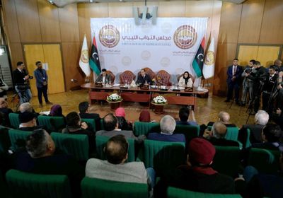 البرلمان الليبي يُرحب بدعوة مجلس الأمن لوقف إطلاق النار