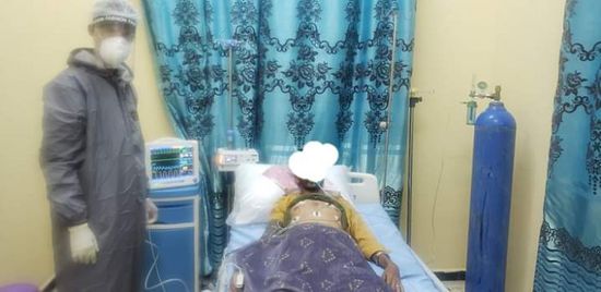 العزل الصحي في ردفان يستقبل حالتي اشتباه بكورونا