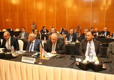  بدء جولة جديدة من المفاوضات بشأن سد النهضة الإثيوبي