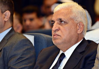 رئيس الوزراء العراقي يقيل الفياض ويكلف الأسدي برئاسة الأمن الوطني