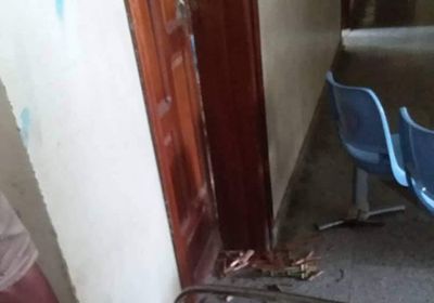 تحت سيطرة الحوثي.. سرقة أدلة وخمور من نيابة شرق إب