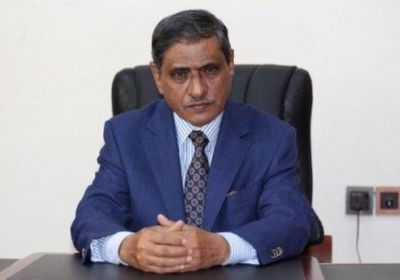 بخطاب للرئيس اليمني.. البحسني يطالب "خارجية الشرعية" بالاعتذار للنخبة الحضرمية