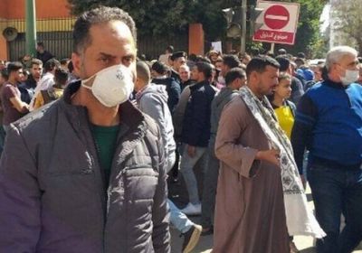  مصر تُسجل 79 وفاة و1324 إصابة جديدة بفيروس كورونا
