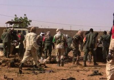  التعاون الإسلامي تُدين الهجوم الإرهابي الذي استهدف مدنيين بمالي