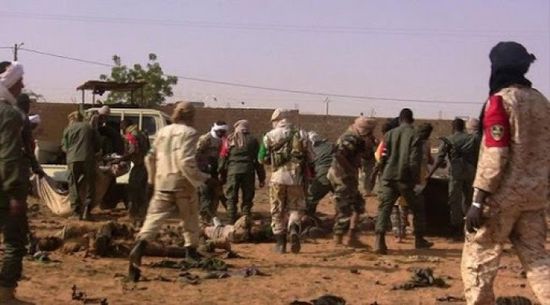 التعاون الإسلامي تُدين الهجوم الإرهابي الذي استهدف مدنيين بمالي