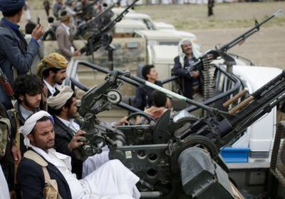  حرب عصابات الحوثي.. مليشيات تتصارع على نهب الأراضي