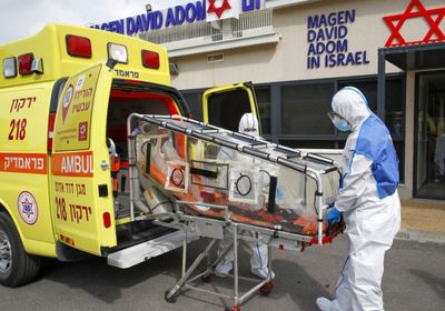 إسرائيل تُسجل 4 وفيات و977 إصابة جديدة بفيروس كورونا