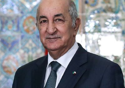 الرئيس الجزائري يعفو عن أكثر من 4700 سجين