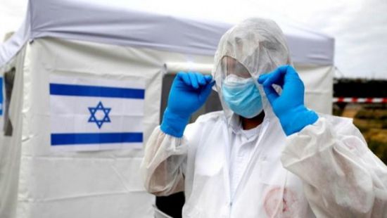 إسرائيل تسجل 977 إصابة جديدة و4 وفيات
