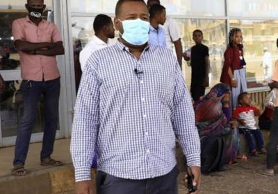السودان يسجل 39 إصابة جديدة بفيروس كورونا