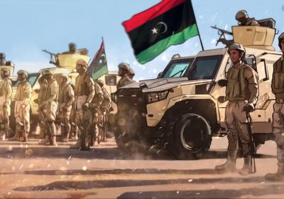 روسيا اليوم: الجيش الوطني الليبي دمّر أنظمة دفاعات جوية تركية