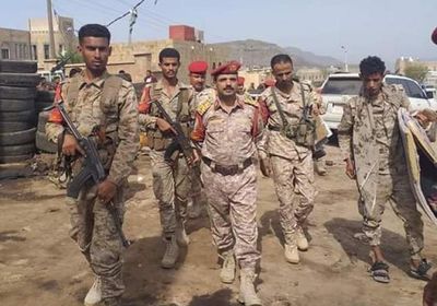 الشرطة العسكرية بتعز تتخلى عن حماية المؤسسات