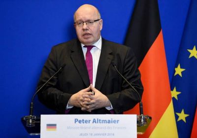 ألمانيا تتوقع تعافي اقتصادها من جائحة كورونا بداية من أكتوبر المقبل