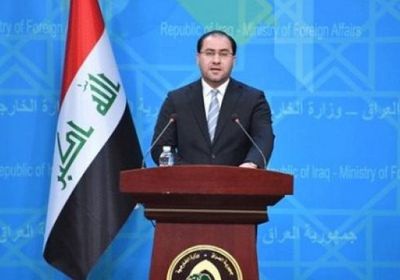العراق: مستعدون للتعامل مع استفزازات تركيا وفقا لخيارات عدة