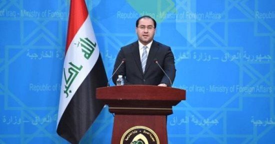 العراق: مستعدون للتعامل مع استفزازات تركيا وفقا لخيارات عدة