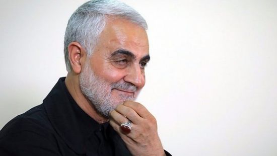 صحفي: النظام الإيراني خسر كثيرًا بمقتل سليماني