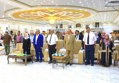 رئيس الإدارة الذاتية: نسير نحو دولة حديثة للجنوب