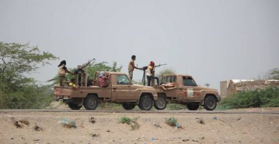 مقتل عشرات الحوثيين في هجوم بالتحيتا