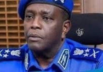  السودان.. تعيين الفريق عز الدين الشيخ علي منصور مديرا عاما للشرطة