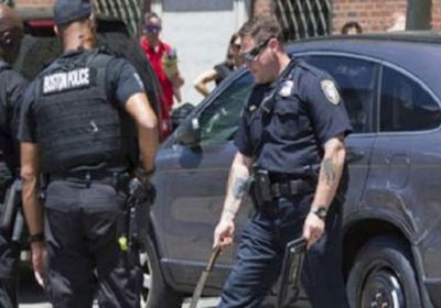 مصرع 4 أشخاص جراء إطلاق نار من قبل مسلحين بشيكاغو