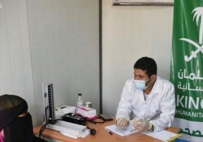 خدمات طبية عاجلة للمئات في حجة