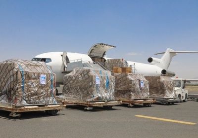 الغذاء العالمي: فرقنا تواصل نقل معدات الوقاية لليمن