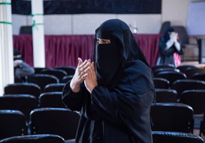 يونيسيف تُثقف ذوي الاحتياجات في صنعاء بكورونا