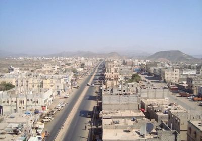 محال الصرافة بالحوطة ترفض الفئات النقدية الصغيرة