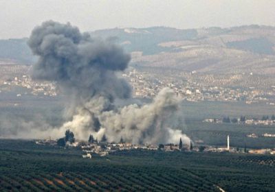  مصادر: قصف تركي على إحدى قرى شمال سوريا